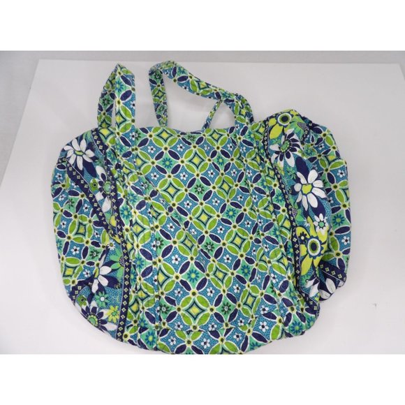 Vera Bradley Handbags - Vera Bradley Large Tote Bag